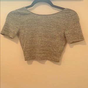 Aritzia top